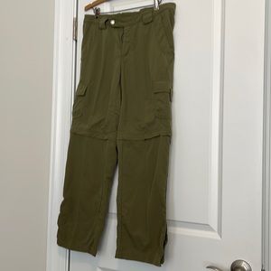 Columbia trail pants